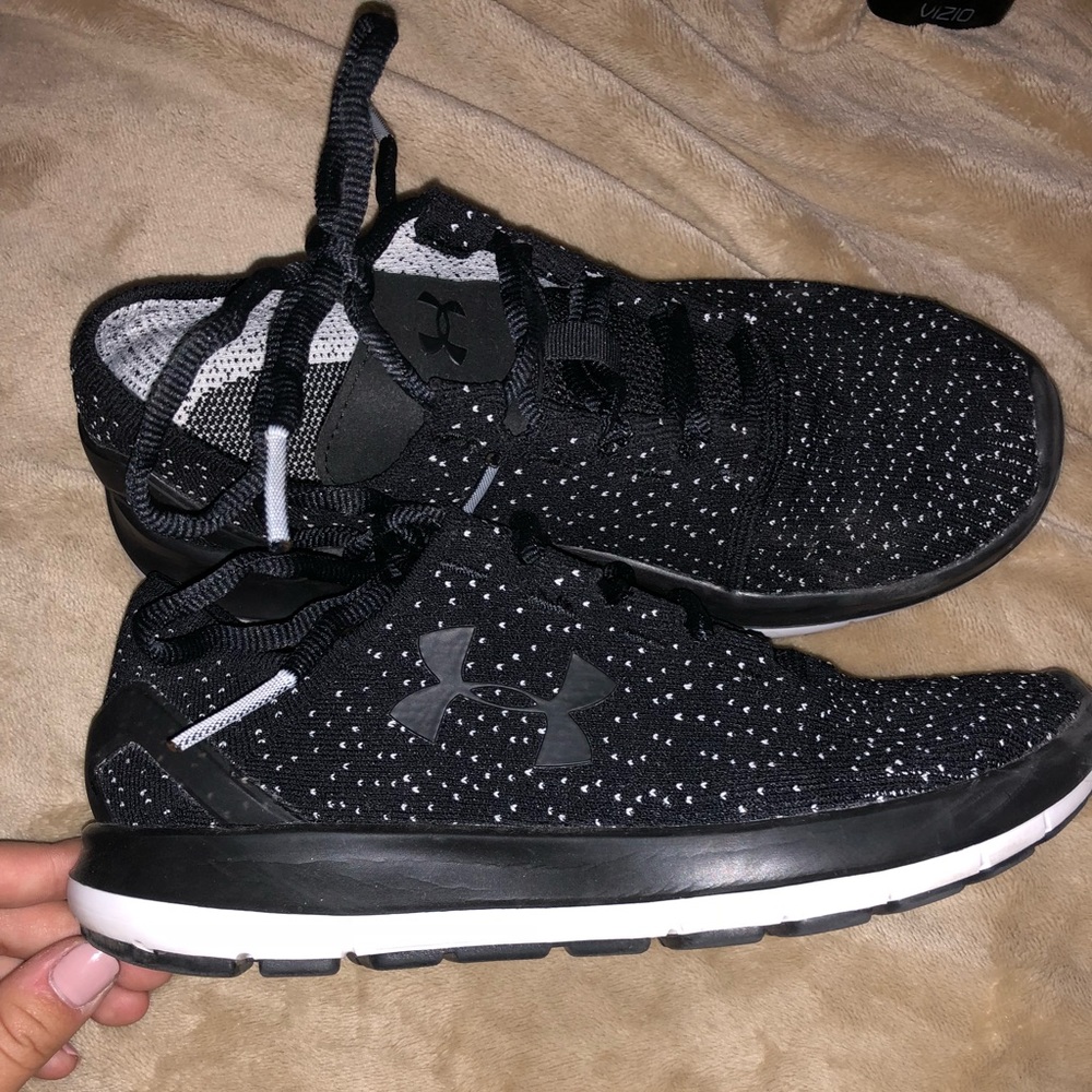 Women’s UnderArmour shoes